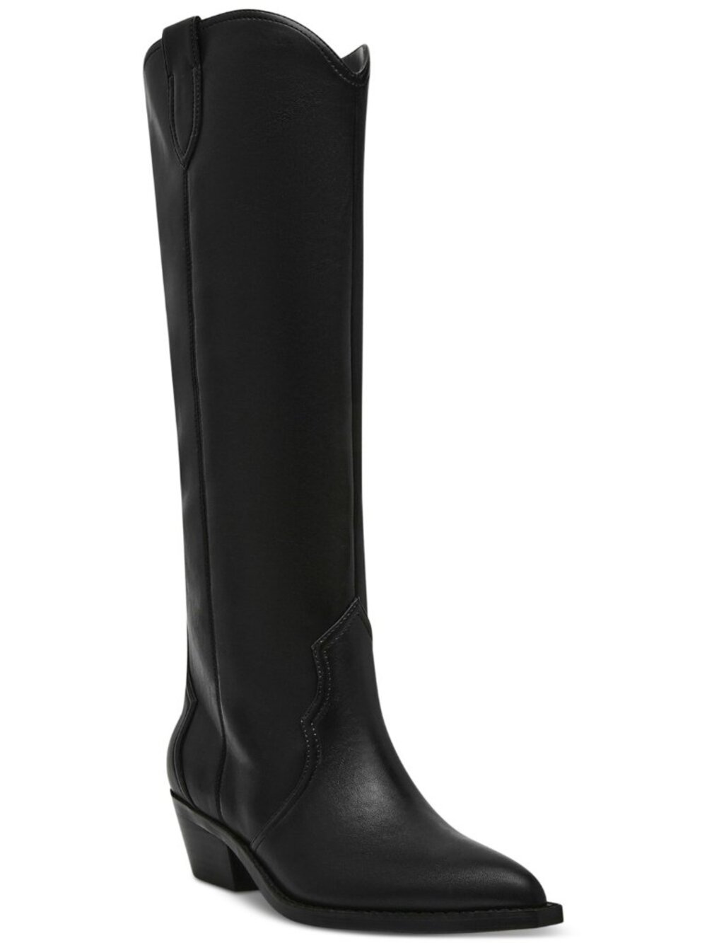 #62 DV by Dolce Vita Kit Women's Black Boot 7 M